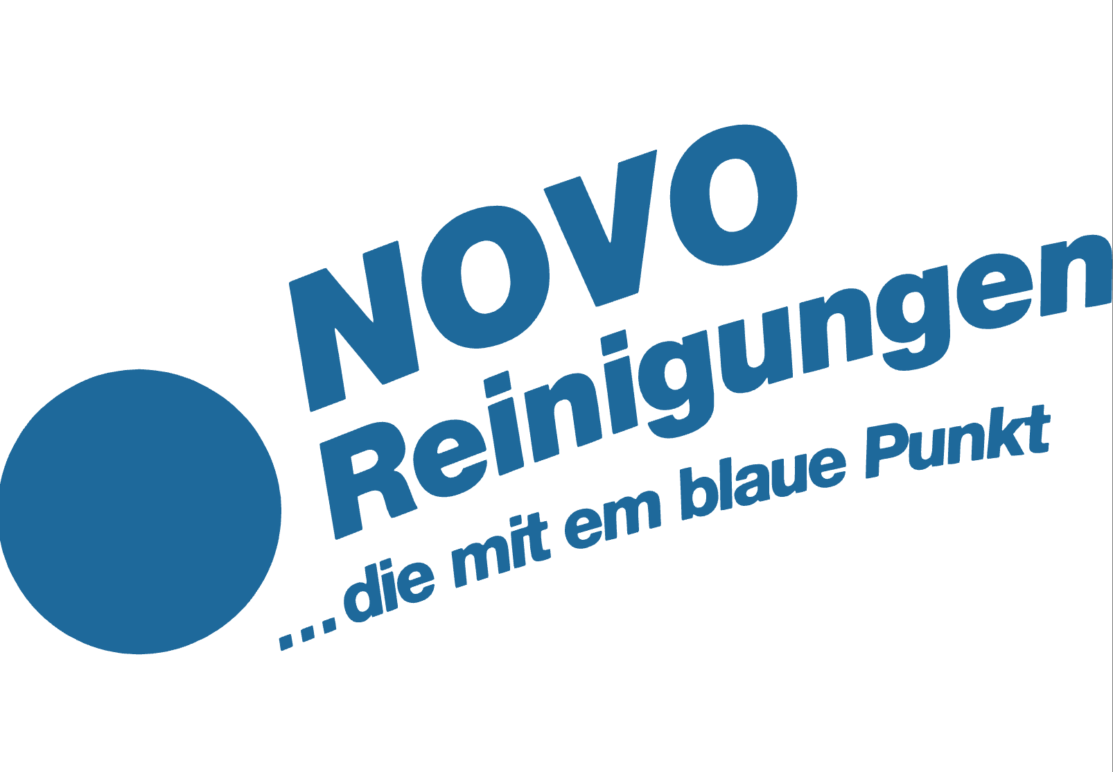 Novo Reinigungen